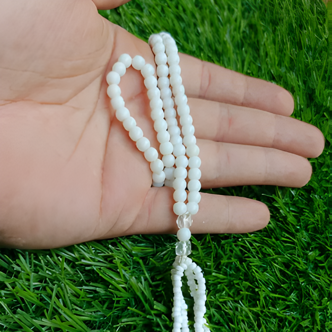 Halal 100 Count Tasbih