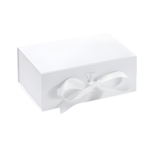 White Box